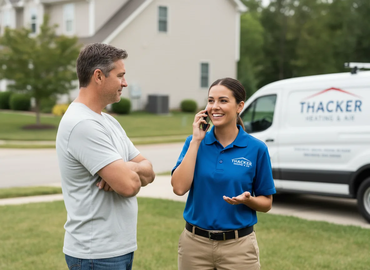 Ac Repair Parks, NE FAQs